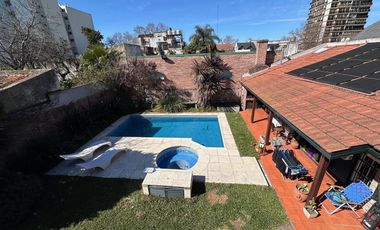 Casa en Lomas de Zamora Oeste