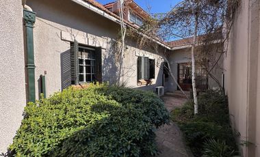 Casa en Lomas de Zamora Oeste