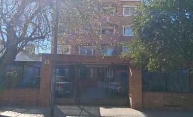 Dpto de 2 dorm con balcon