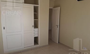 Dpto de 2 dorm con balcon