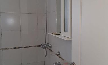 Dpto de 2 dorm con balcon