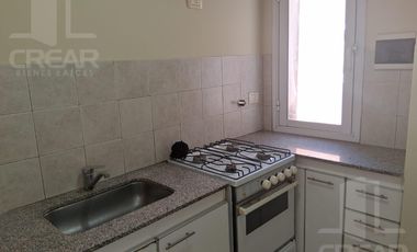 Dpto de 2 dorm con balcon