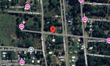 Casa en venta - 4 Dormitorios 3 Baños - Costa del Este