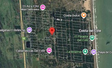 Casa en venta - 4 Dormitorios 3 Baños - Costa del Este