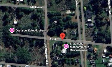 Casa en venta - 4 Dormitorios 3 Baños - Costa del Este