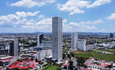 RENTO DEPARTAMENTO ATLIXCÁYOTL- PUEBLA