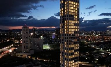 RENTO DEPARTAMENTO ATLIXCÁYOTL- PUEBLA