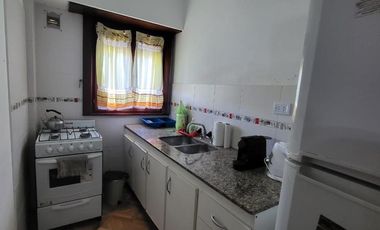 Departamento en  Mar de Ajo