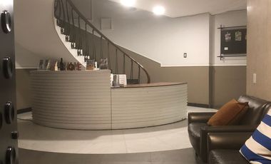 SE RENTAN SUITS PARA ESTUDIANTES EN TECAMACHALCO