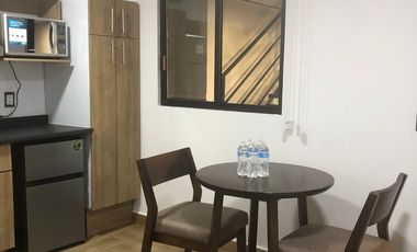 SE RENTAN SUITS PARA ESTUDIANTES EN TECAMACHALCO