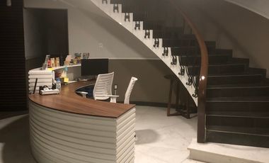 SE RENTAN SUITS PARA ESTUDIANTES EN TECAMACHALCO