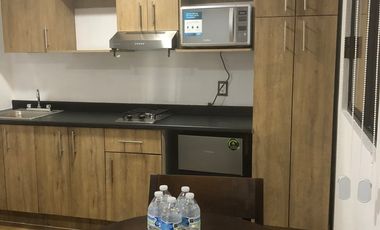 SE RENTAN SUITS PARA ESTUDIANTES EN TECAMACHALCO