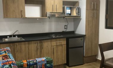 SE RENTAN SUITS PARA ESTUDIANTES EN TECAMACHALCO