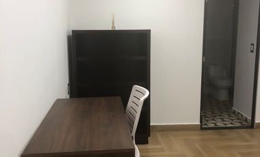 SE RENTAN SUITS PARA ESTUDIANTES EN TECAMACHALCO