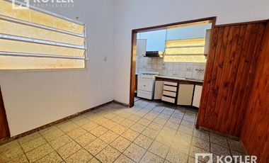 Terreno con 2 propiedades, ideal dos familia o inversion