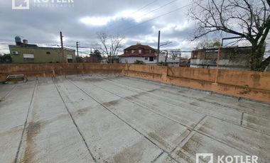 Terreno con 2 propiedades, ideal dos familia o inversion