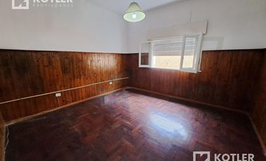 Terreno con 2 propiedades, ideal dos familia o inversion