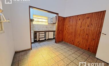 Terreno con 2 propiedades, ideal dos familia o inversion