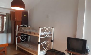 Departamento Monoambiente en venta - 1 Baño - San Clemente del Tuyú
