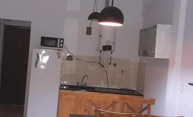 Departamento Monoambiente en venta - 1 Baño - San Clemente del Tuyú