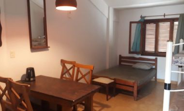 Departamento Monoambiente en venta - 1 Baño - San Clemente del Tuyú