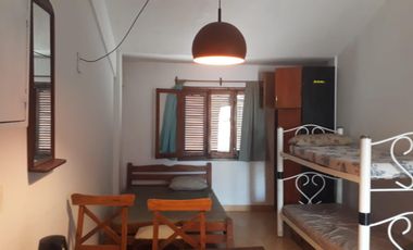 Departamento Monoambiente en venta - 1 Baño - San Clemente del Tuyú