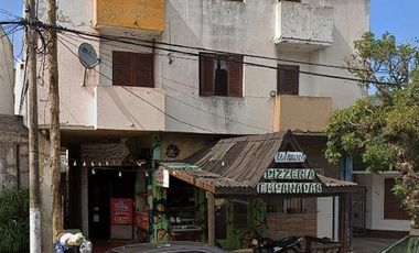 Departamento Monoambiente en venta - 1 Baño - San Clemente del Tuyú