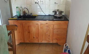 Departamento Monoambiente en venta - 1 Baño - San Clemente del Tuyú