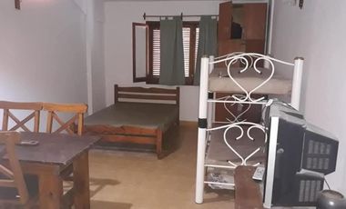 Departamento Monoambiente en venta - 1 Baño - San Clemente del Tuyú