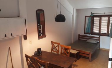 Departamento Monoambiente en venta - 1 Baño - San Clemente del Tuyú