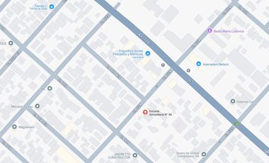 Departamento en venta - 2 Dormitorios 1 Baño - Tolosa