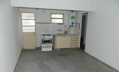 Departamento en venta - 2 Dormitorios 1 Baño - Tolosa