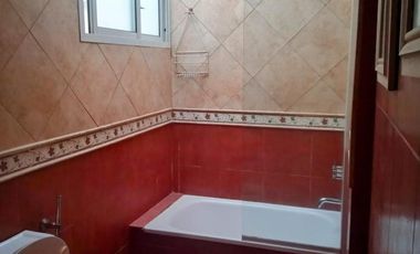 Departamento en alquiler - 1 Dormitorio 1 Baño - Recoleta