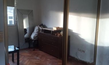 Departamento en alquiler - 1 Dormitorio 1 Baño - Recoleta