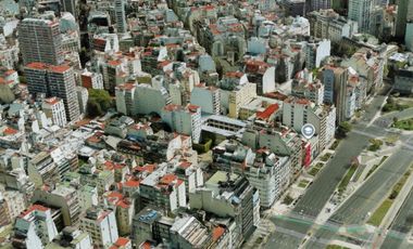 Departamento en alquiler - 1 Dormitorio 1 Baño - Recoleta