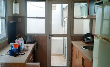 Departamento en alquiler - 1 Dormitorio 1 Baño - Recoleta