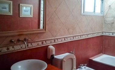 Departamento en alquiler - 1 Dormitorio 1 Baño - Recoleta