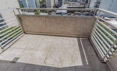 Venta, Departamento, 2 Ambientes, Balcón, Apto Crédito, Apto Profesional, Flores Norte