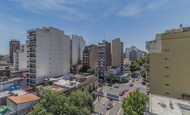 Venta, Departamento, 2 Ambientes, Balcón, Apto Crédito, Apto Profesional, Flores Norte