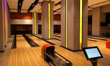 En renta departamento con espectacular vista en City Towers Green