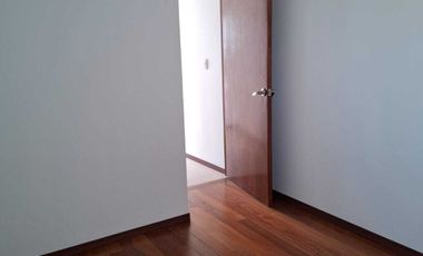 En renta departamento con espectacular vista en City Towers Green