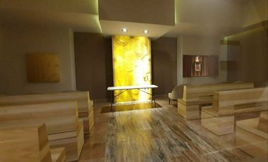 En renta departamento con espectacular vista en City Towers Green