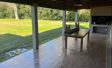 Casa en venta - 2 Dormitorios 2 Baños - Santa Brigida