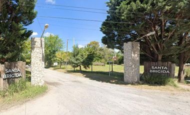 Casa en venta - 2 Dormitorios 2 Baños - Santa Brigida