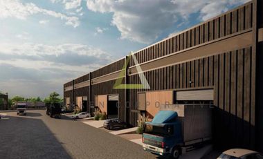 Galpón en Venta de 500m2 en Zona Norte