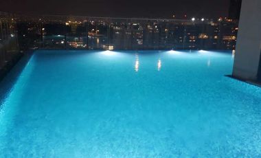 En Renta Departamento con Acabados de Lujo y Amenidades en Benito Juárez, CDMX