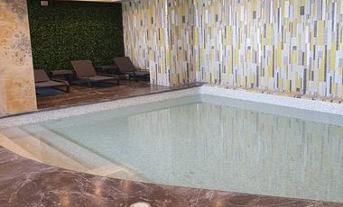 En Renta Departamento con Acabados de Lujo y Amenidades en Benito Juárez, CDMX