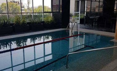 En Renta Departamento con Acabados de Lujo y Amenidades en Benito Juárez, CDMX