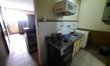 Galpón en  Barrio Matheu