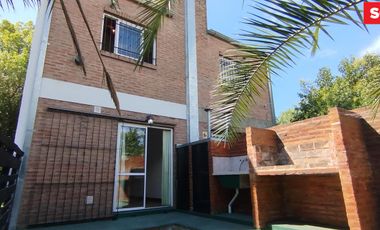 Casa Venta Tipo Duplex en Del Viso 3 Amb